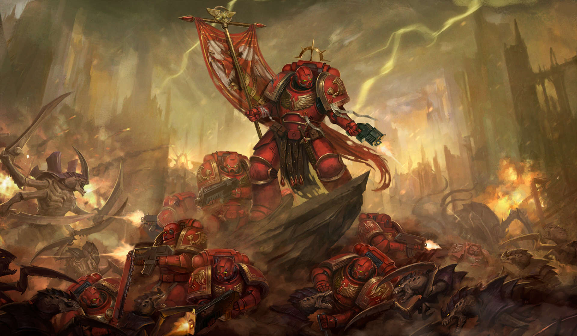 Klaher Baklaher Bloodangels2