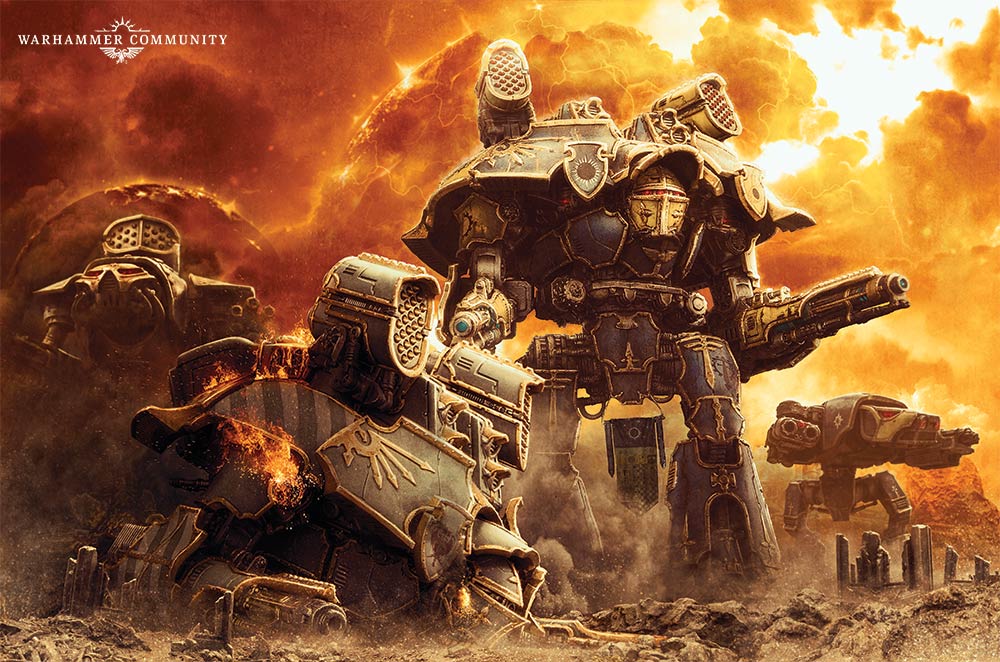 TitanicusTitandeathHistoru Jan15 Art4ufc