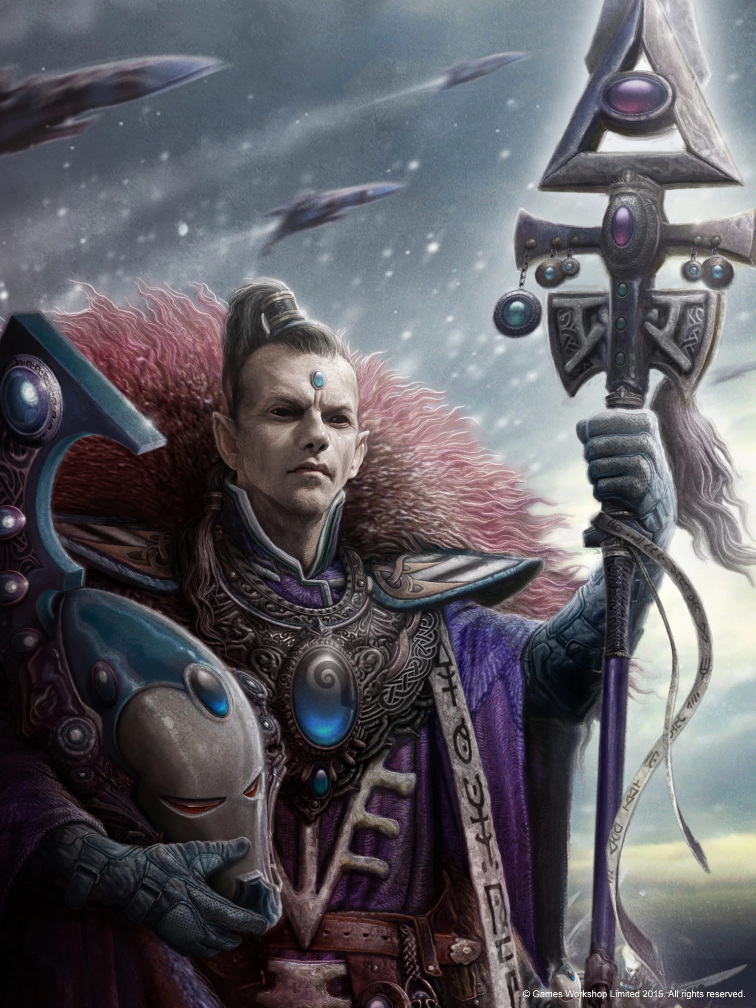 Eldrad Ulthran 0