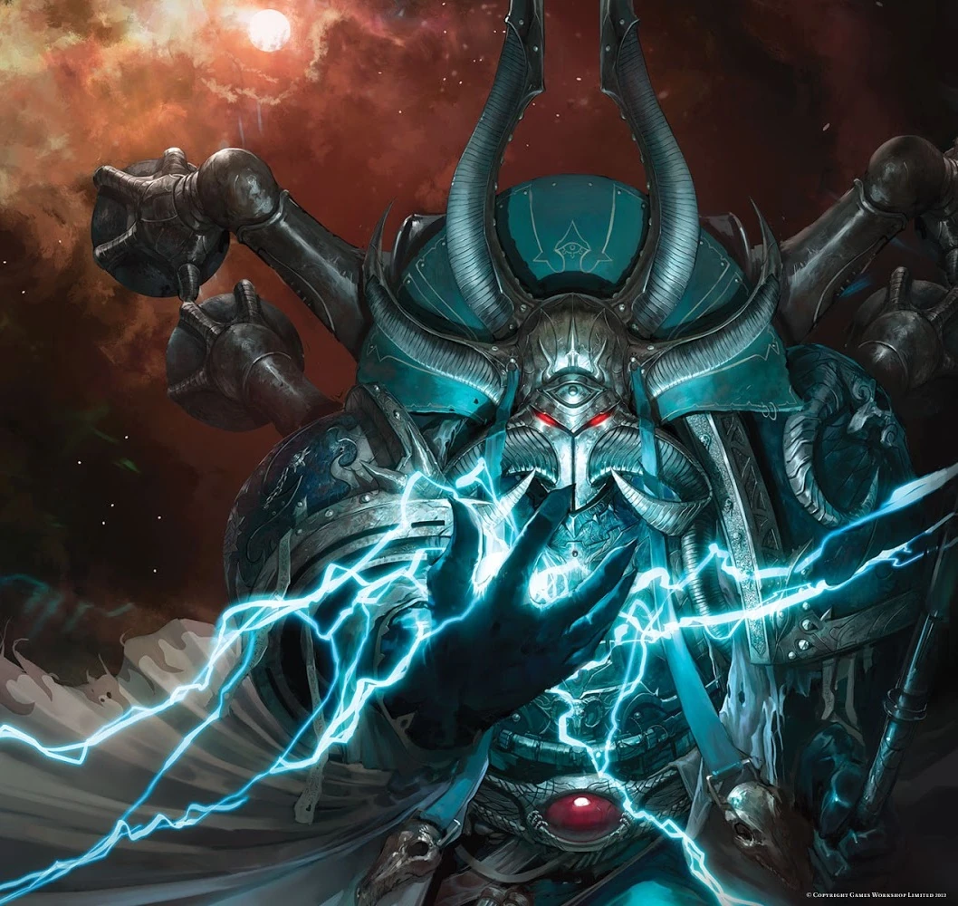 Ahriman The Exile2