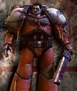 Aramus CGI Render