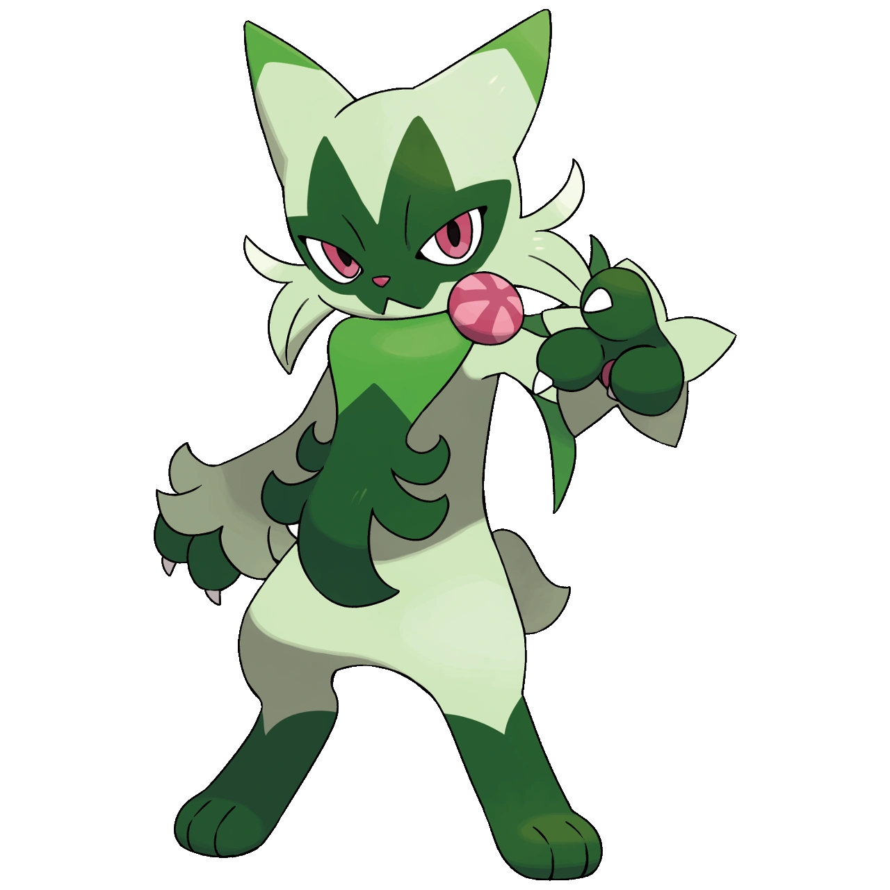 Floragato