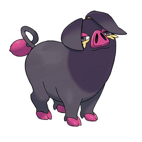 Oinkolonge