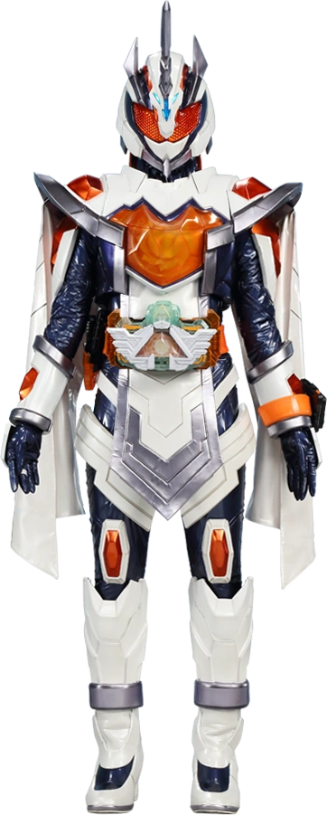 Kamen Rider Majade