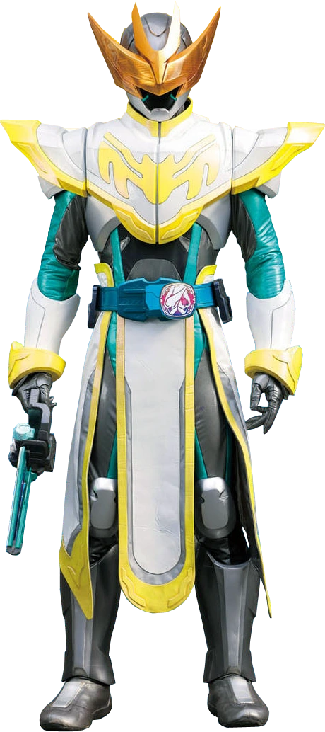 Kamen Rider Live