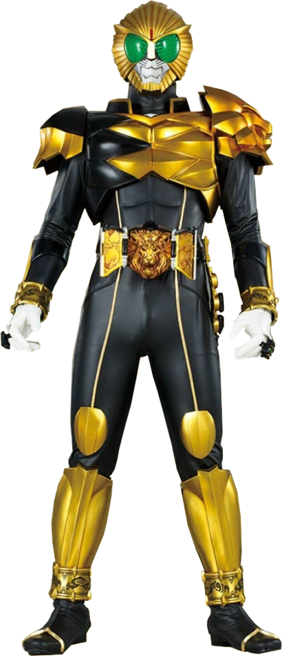 Kamen Rider Beast