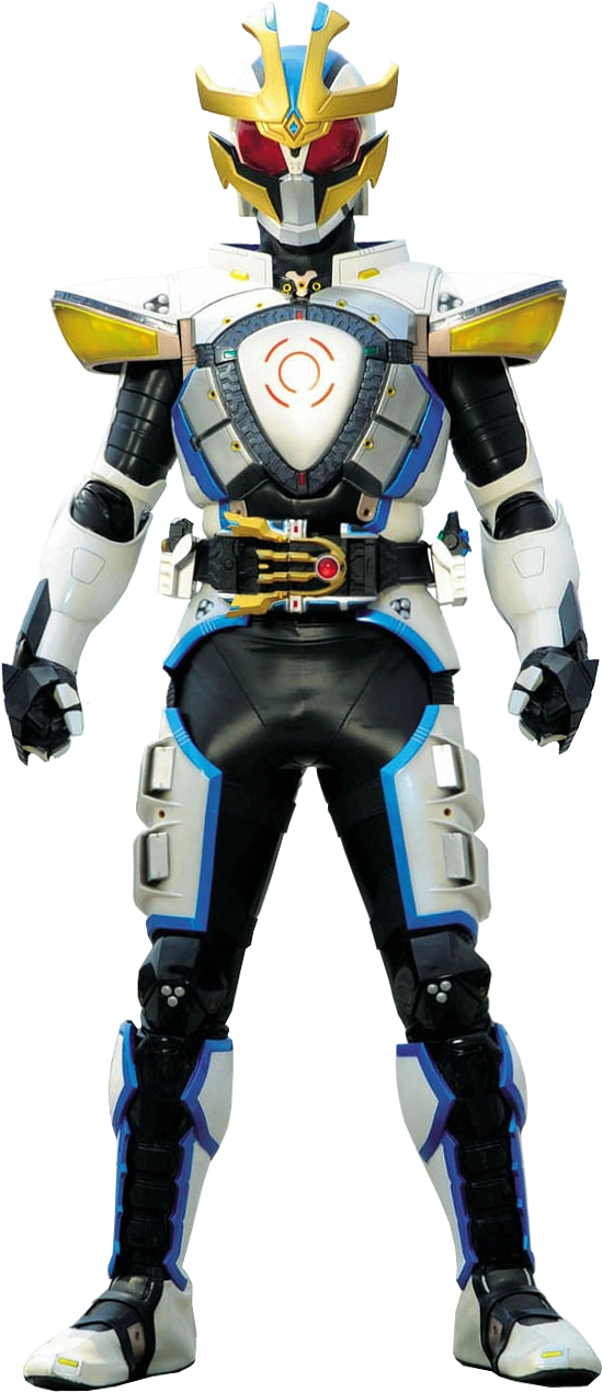 Kamen Rider Ixa