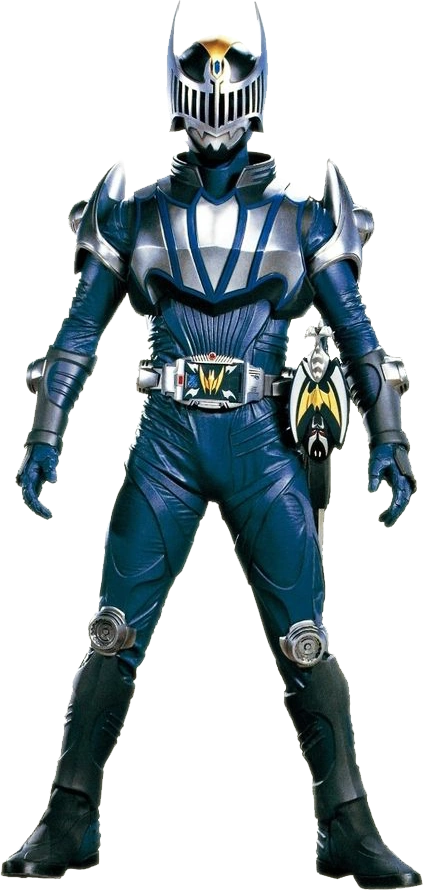 Kamen Rider Knight