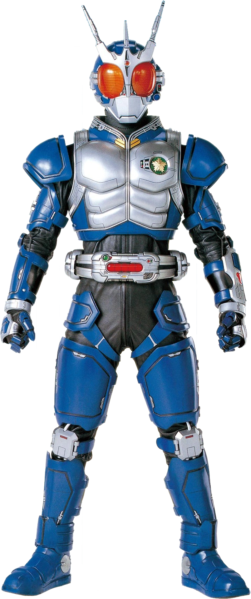 Kamen Rider G3