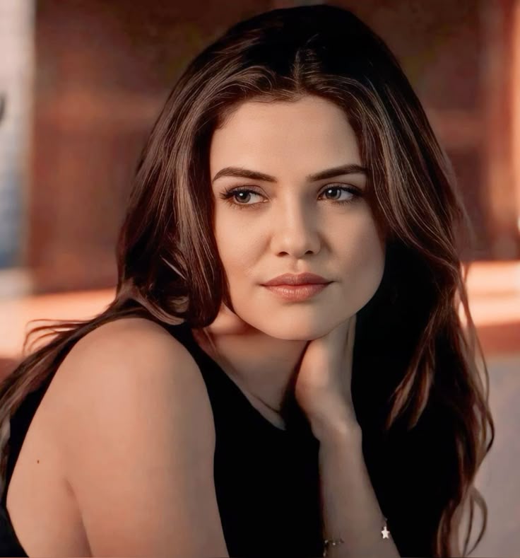 Davina Claire