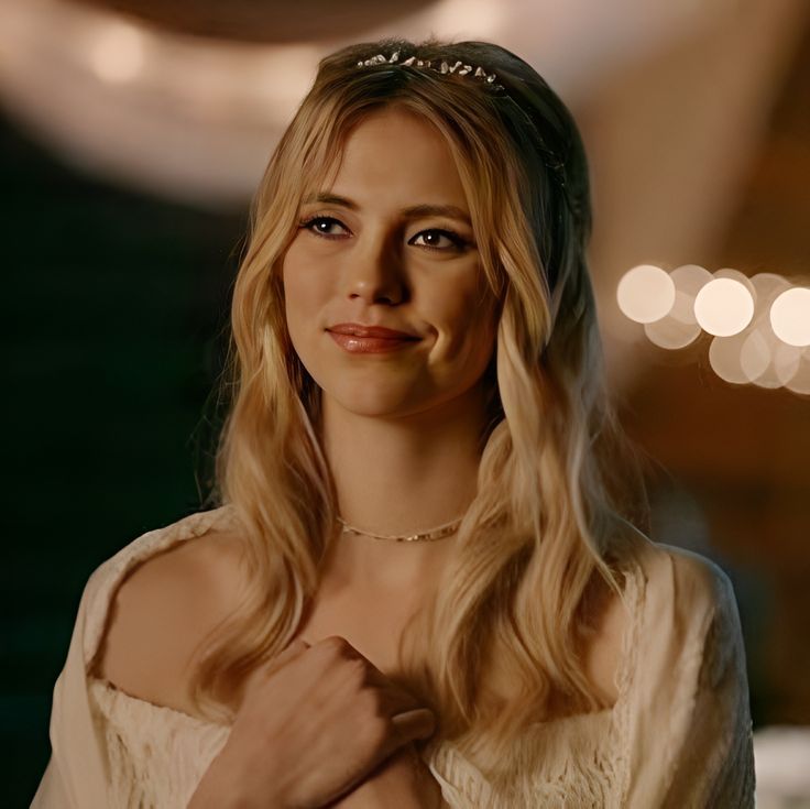 Freya Mikaelson
