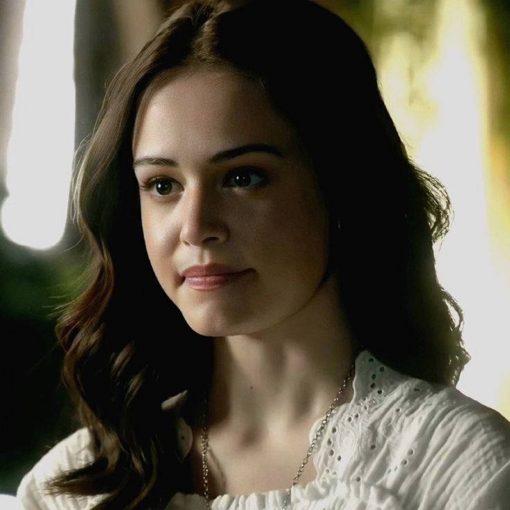 Josie Saltzman