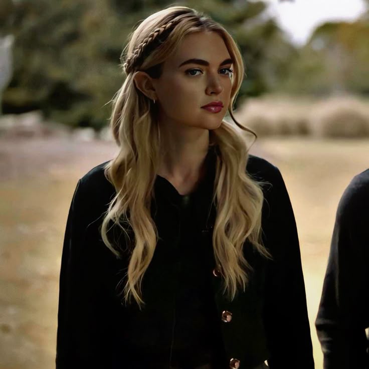 Lizzie Saltzman