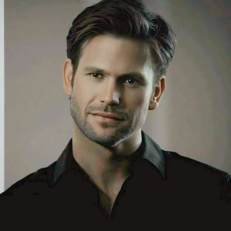 Alaric Saltzman