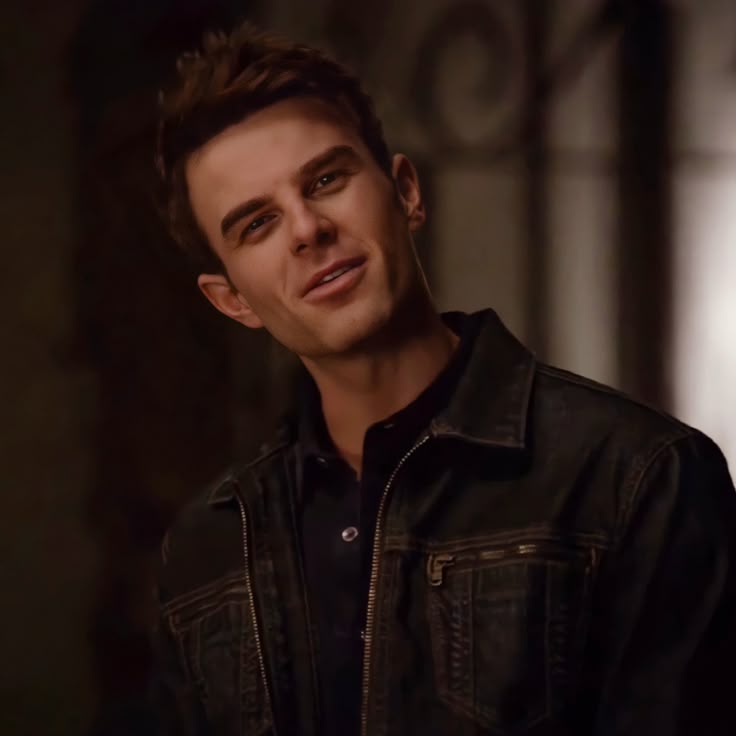 Kol Mikaelson