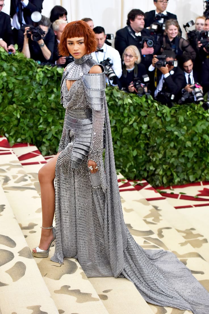 2018 Met Gala