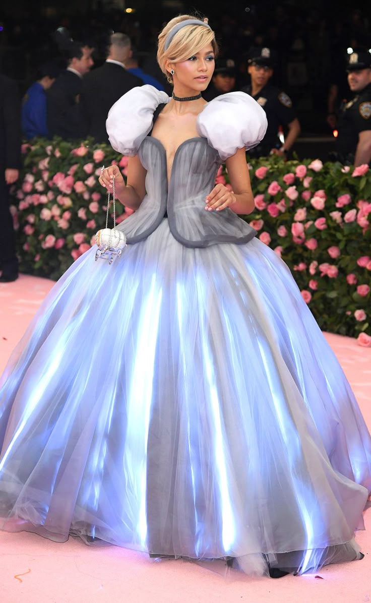 2019 Met Gala