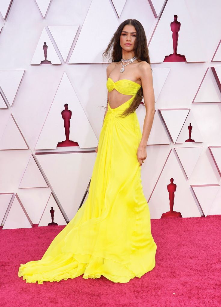 2021 Oscars