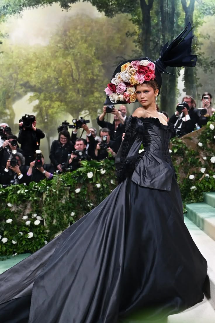 2024 Met Gala
