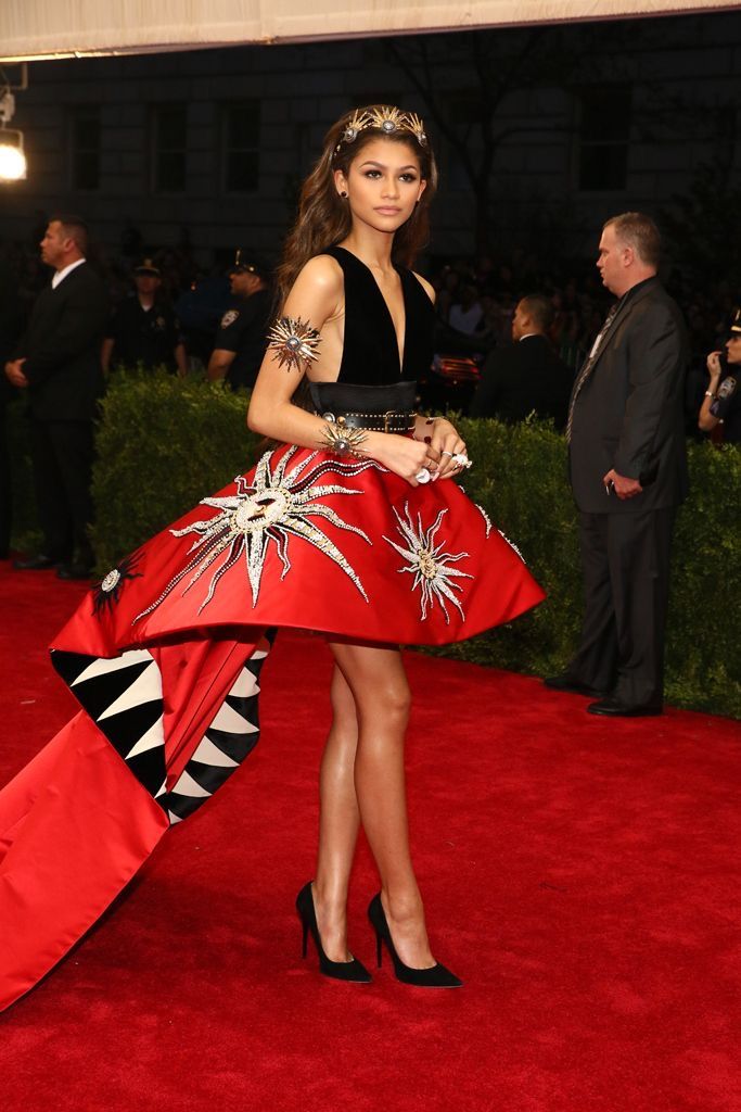 2015 Met Gala