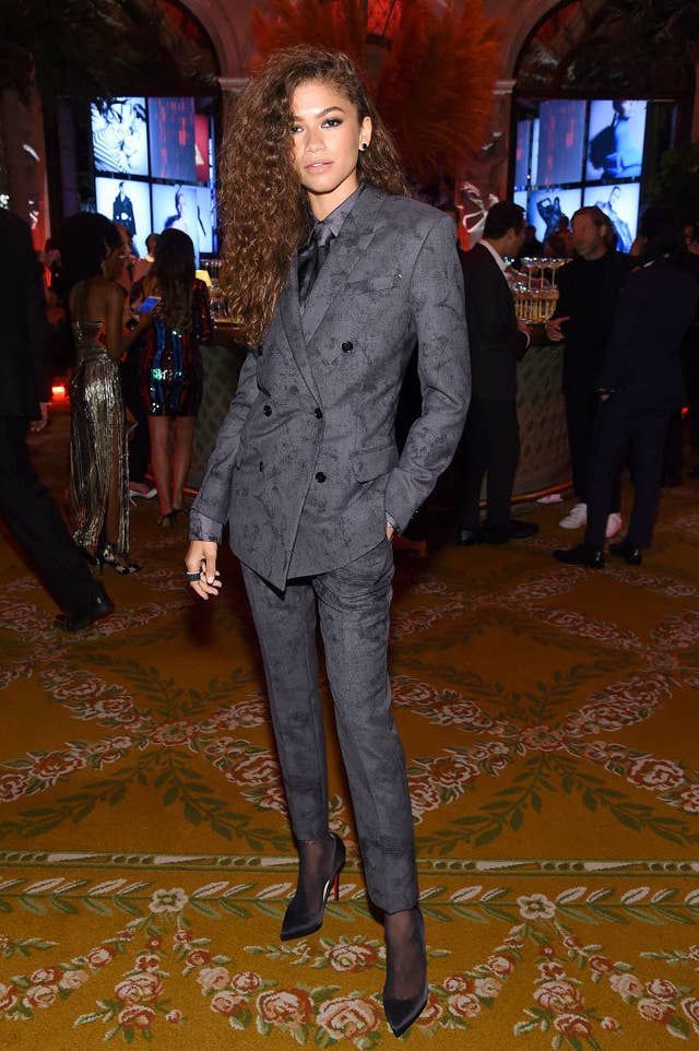 2019 Harper's Bazaar Icons Party