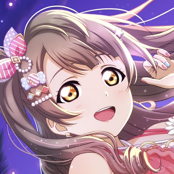 Kotori Minami