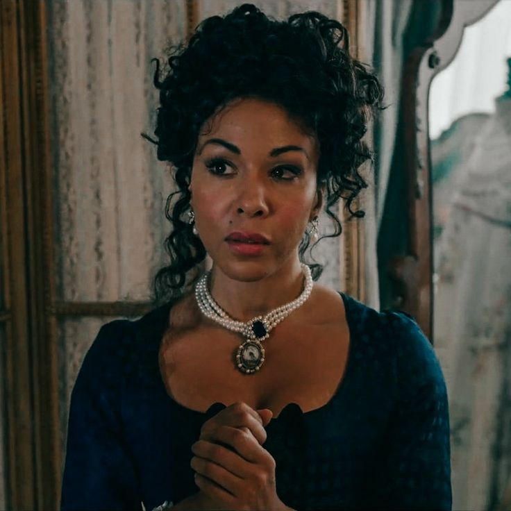 Madame Delacroix