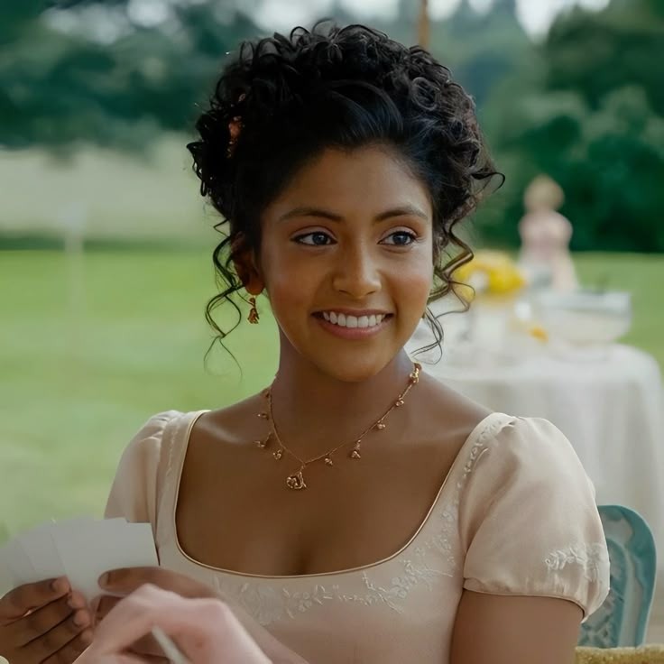 Edwina Sharma