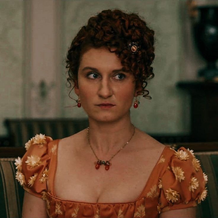 Prudence Featherington