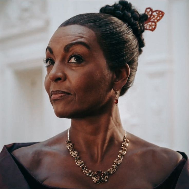Agatha Danbury (present)