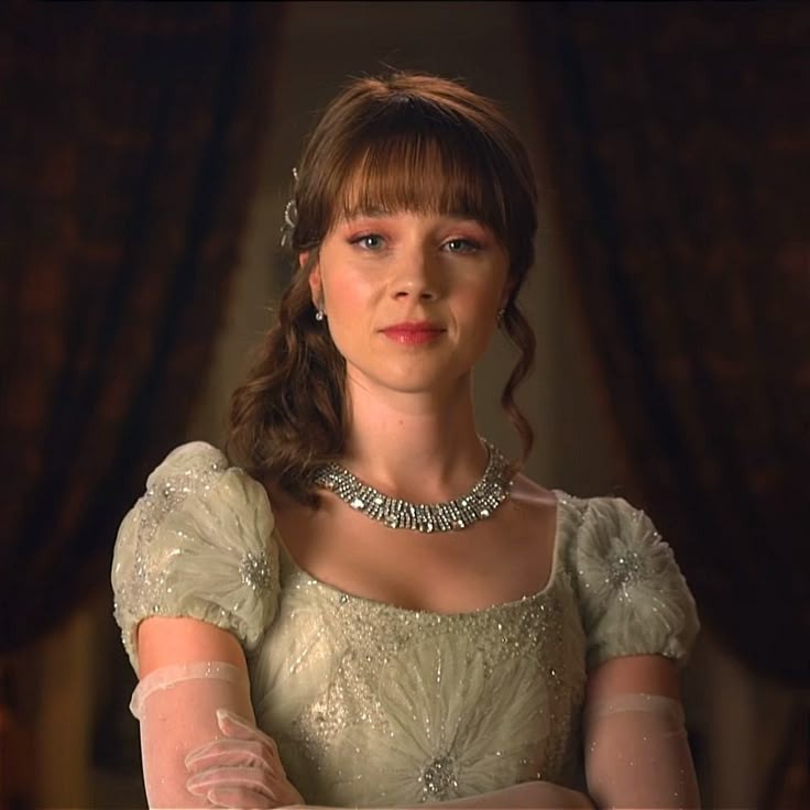 Eloise Bridgerton