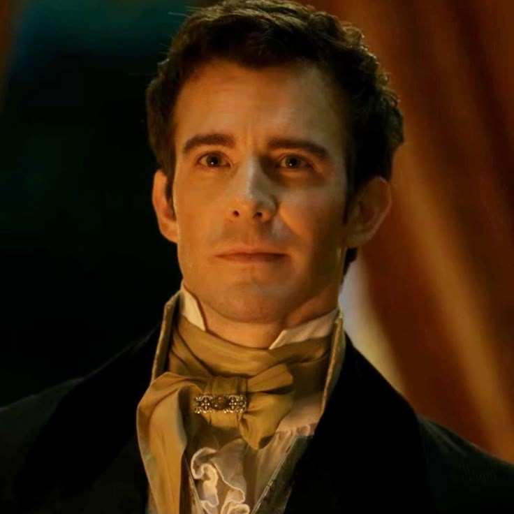 Benedict Bridgerton