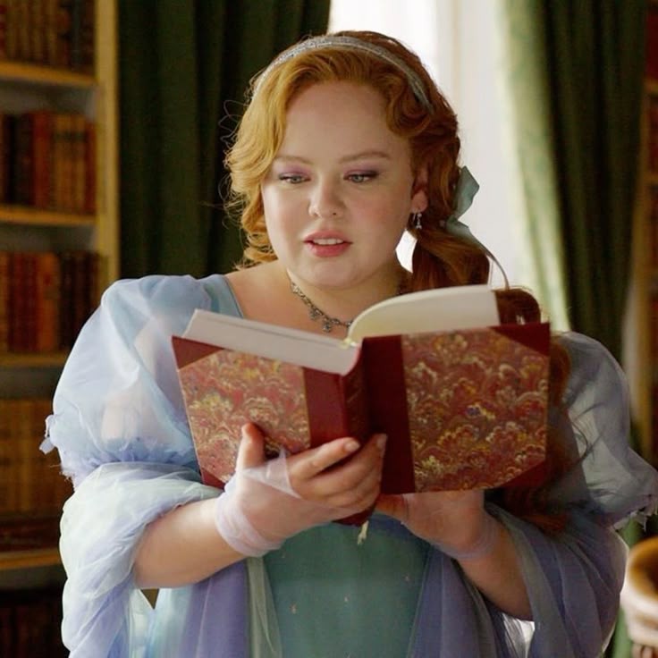 Penelope Featherington
