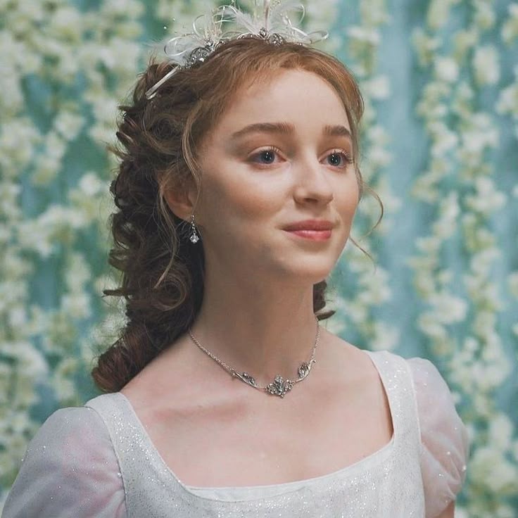 Daphne Bridgerton