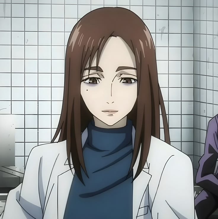 Shoko Ieiri