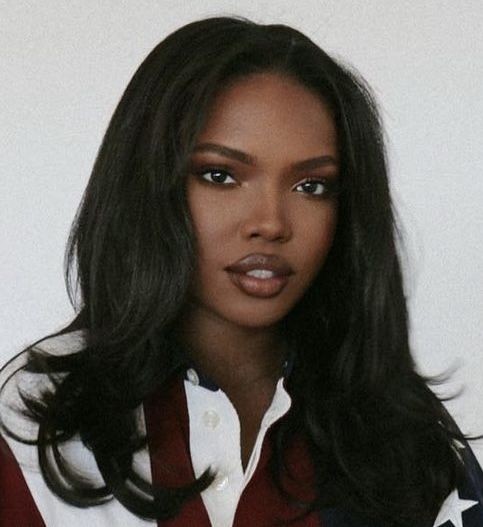 Ryan Destiny