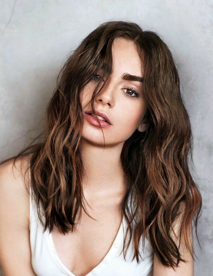 Lily Collins