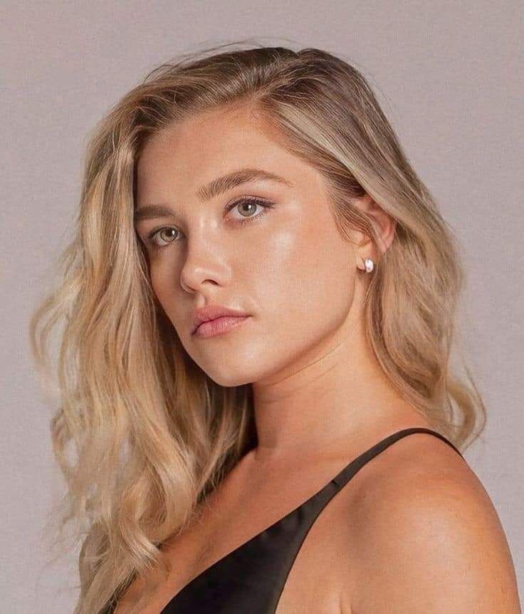 Florence Pugh