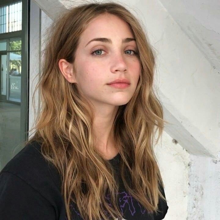 Emily Rudd