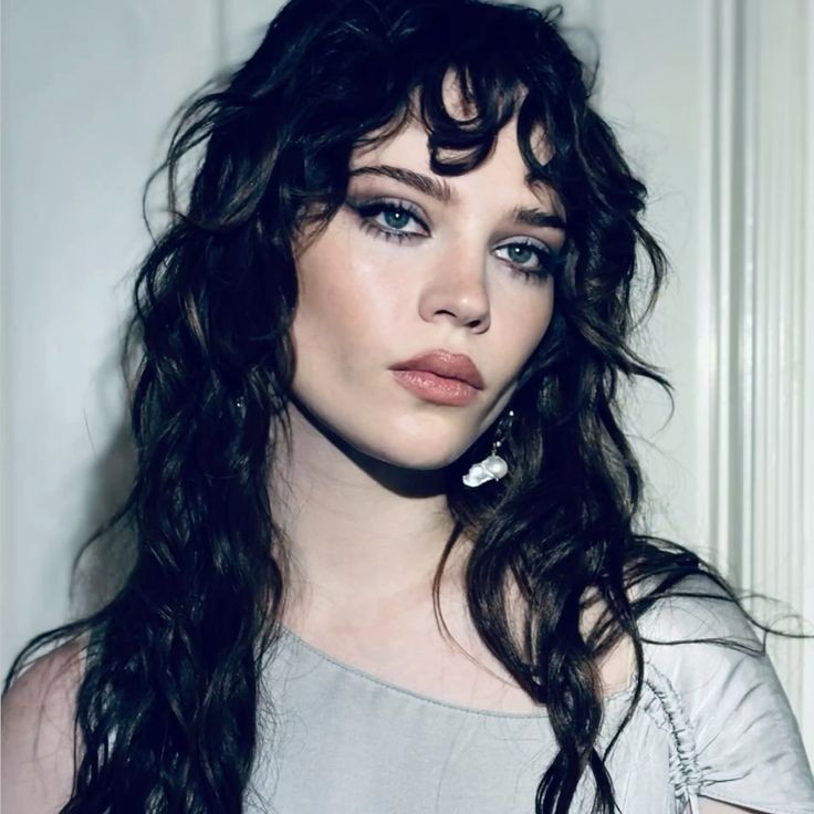 Sophie Thatcher