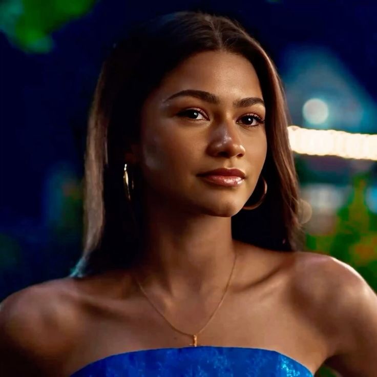 Zendaya