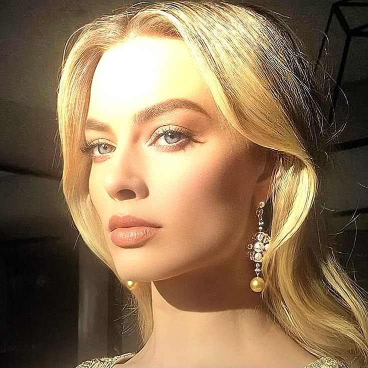 Margot Robbie