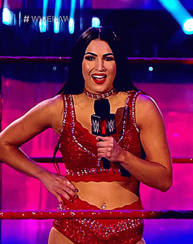 billie kay 