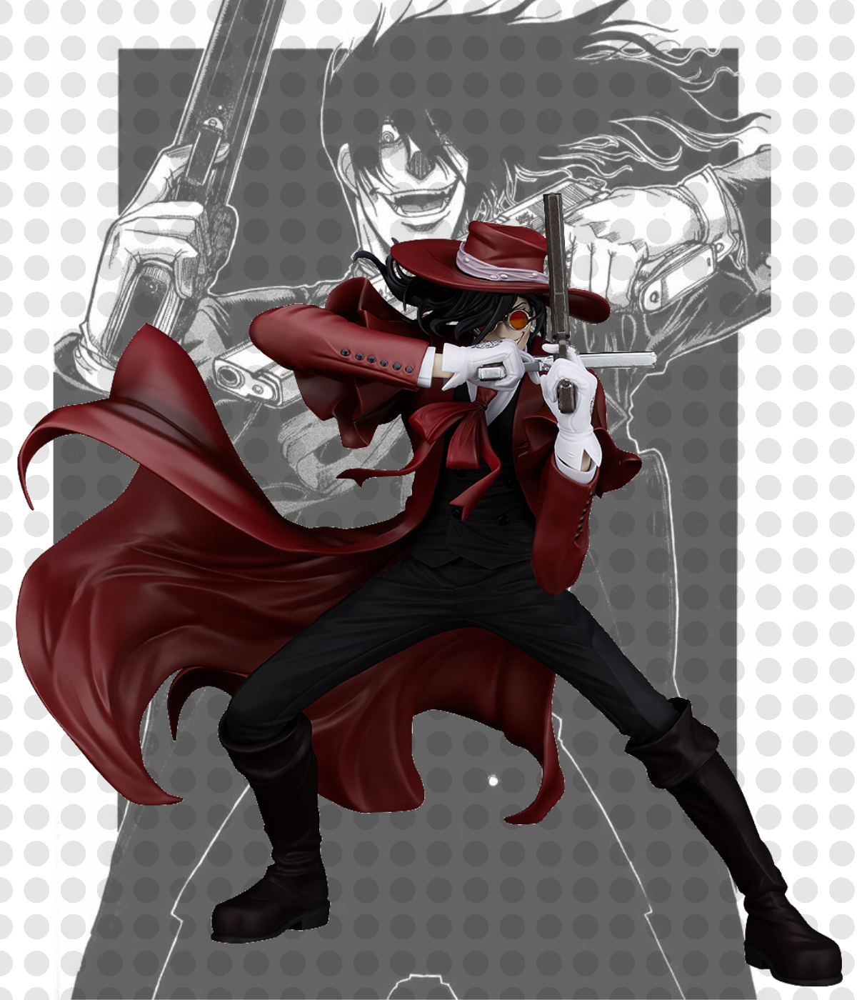 Alucard (Hellsing)