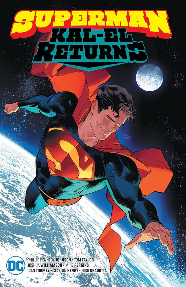 Superman