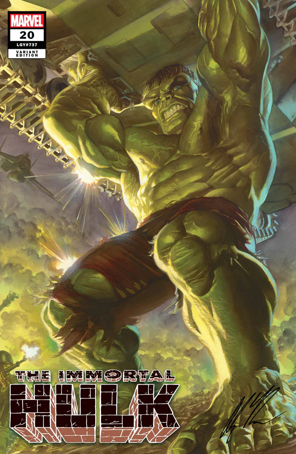 Hulk