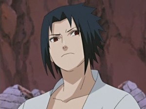 The Last Uchiha