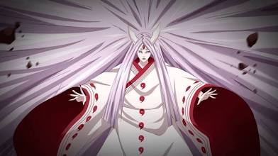 Rabbit Goddess