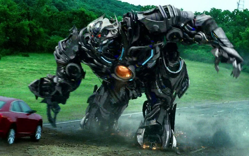 Galvatron