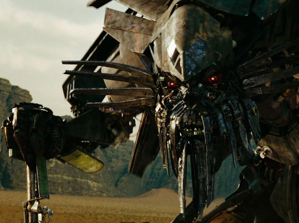 Jetfire